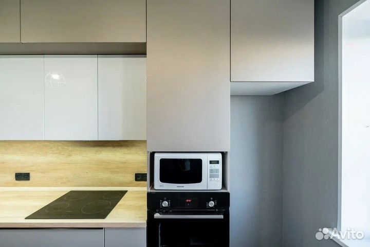 Цена за всю кухню на заказCN:021945