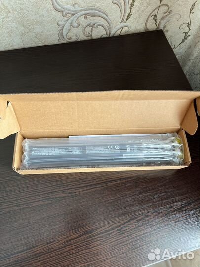 Аккамулятор HP ProBook