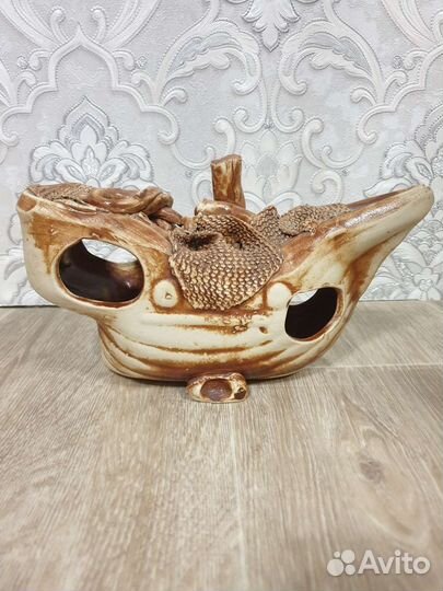 Декор для аквариума