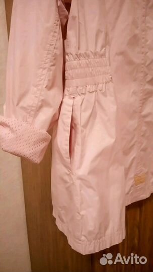 Фирменная Стильная Ветровка esprit