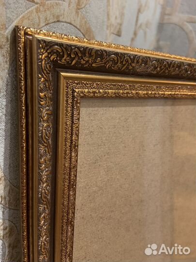 Рамка для фотографий 50*40