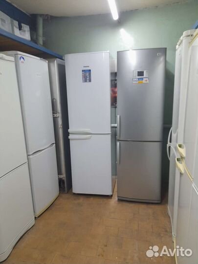 Холодильники большой выбор доставка гарантия