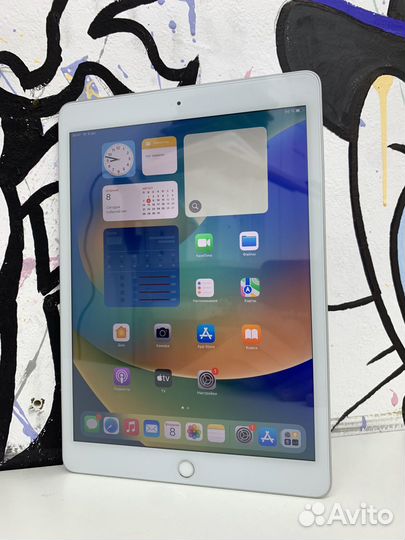 iPad 8-gen 2020 32gb wifi