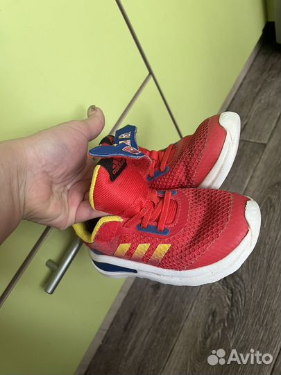 Кроссовки детские adidas