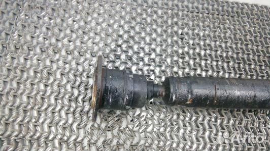 Карданный вал mazda CX-7 1 (EBG26K301)