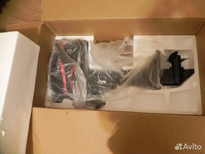 Мотор HDX T5BMS