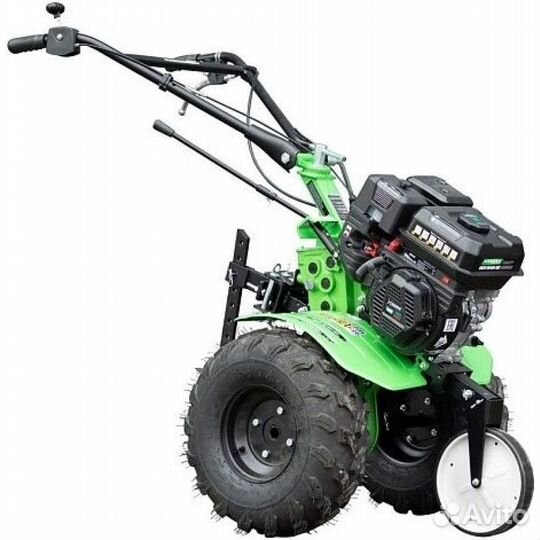 Бензиновый мотоблок Aurora country 800 multi-shift