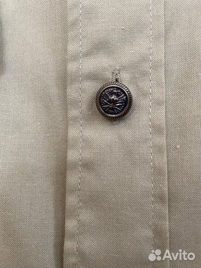 Рубашка армии Италии