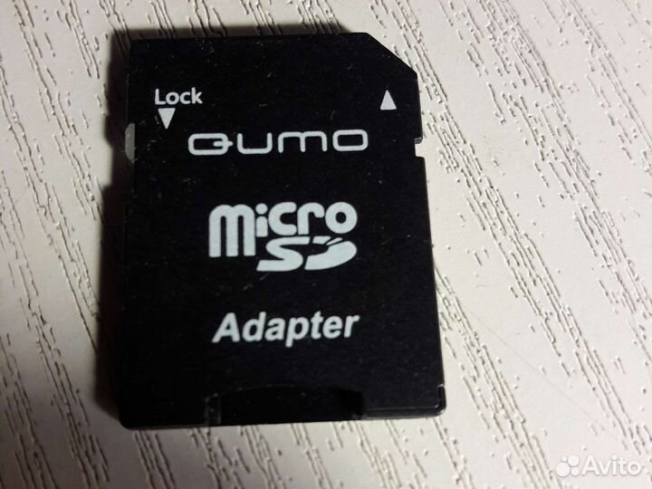 Adapter Micro