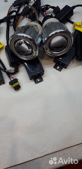 Автосвет для автомобиля