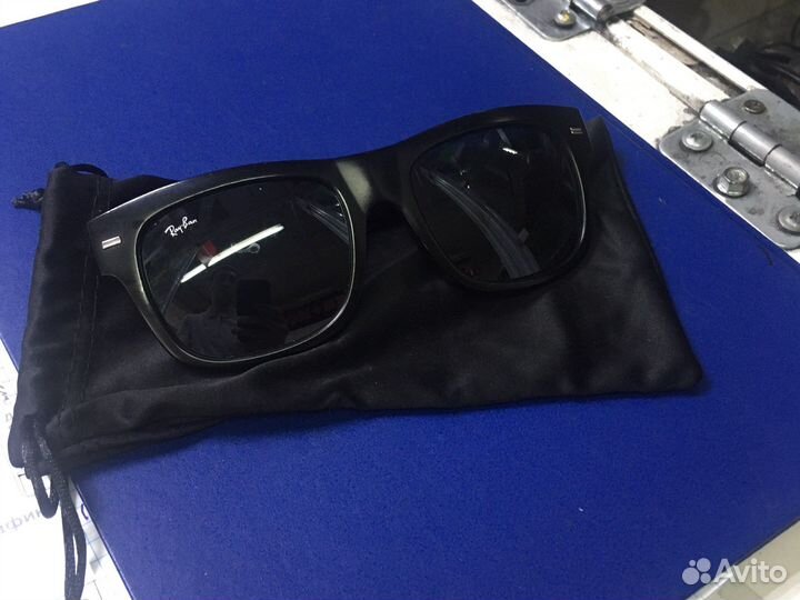 Очки ray ban