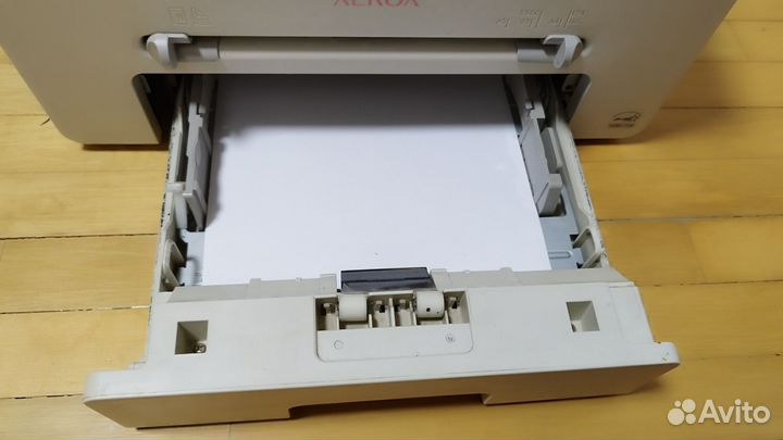 Мфу xerox workcentre 3119