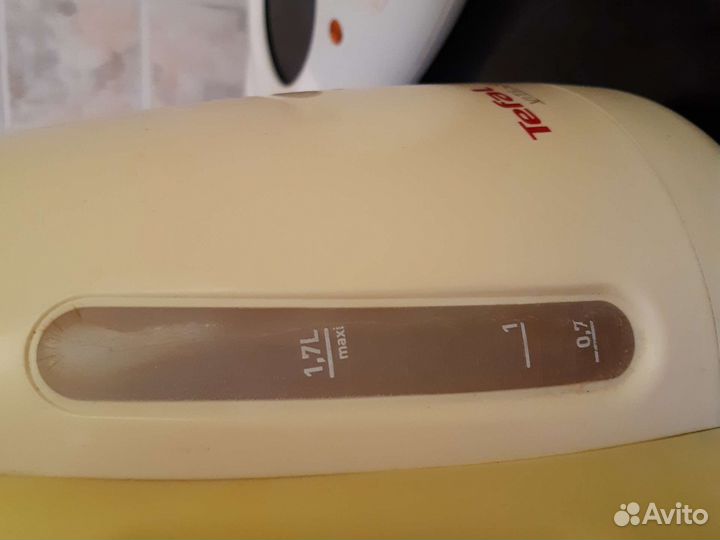 Подставка для чайника Tefal