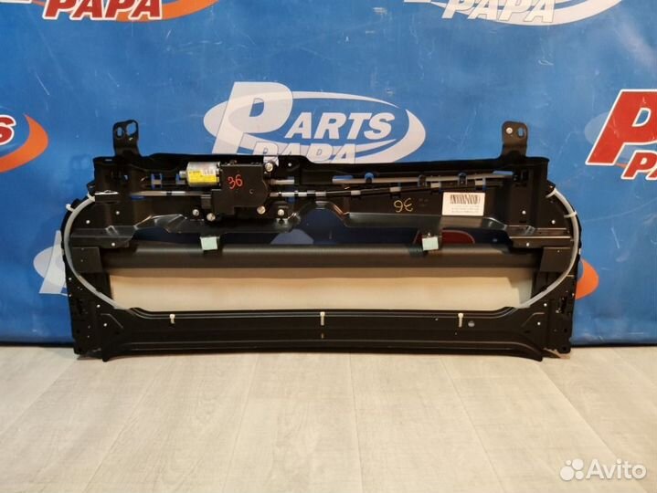 Шторка панорамной крыши Peugeot 308 1.6 EP6 2009