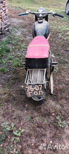 Восход Ковровец