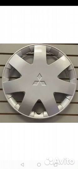 Mitsubishi Galant мицубиси Галант колпаки