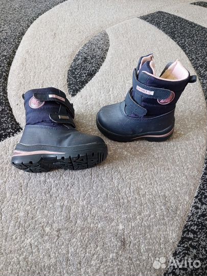 Детская обувь