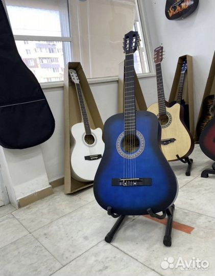 Классическая гитара