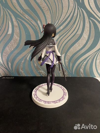 Фигурка аниме Акеми Хомура Mаdoka Мagiса
