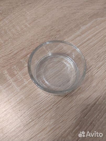 Ваза подсвечники IKEA