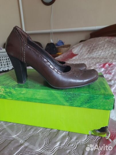 Босоножки женские 35-36