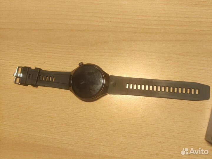 Yuzu SMART watch x one