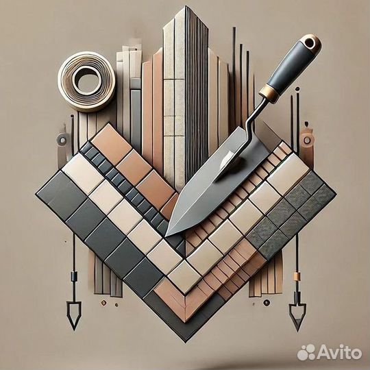 Плиточник вахта питание проживание