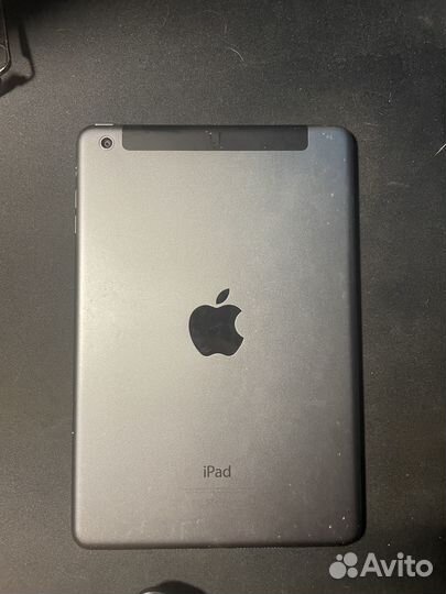 iPad mini 2 64gb cellular