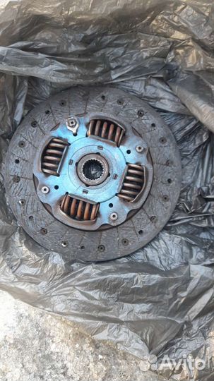 Цепь грм accord 8 2.4