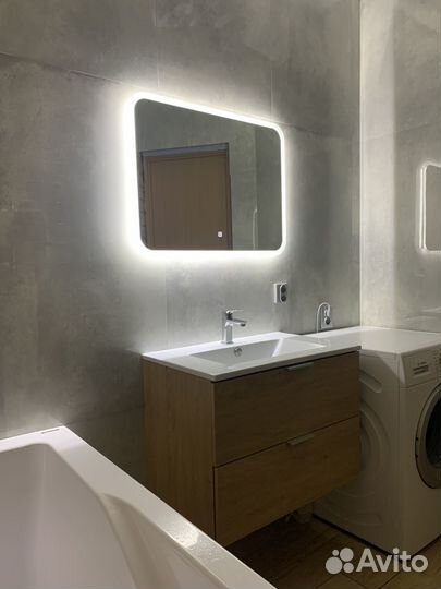 Ремонт помещений отделка