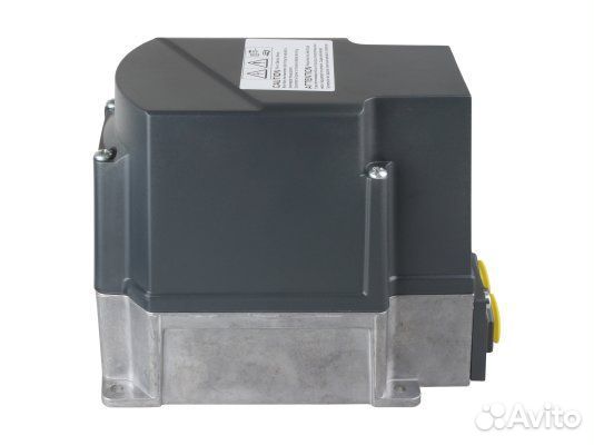 Сервопривод Siemens SQM41.367A21