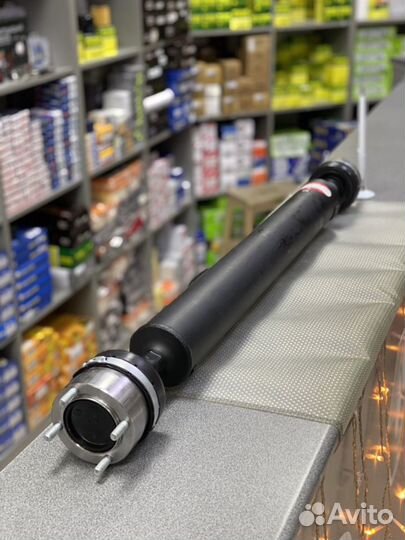 Карданы на шрусах Нива/ 2123/ 21214/ 2121