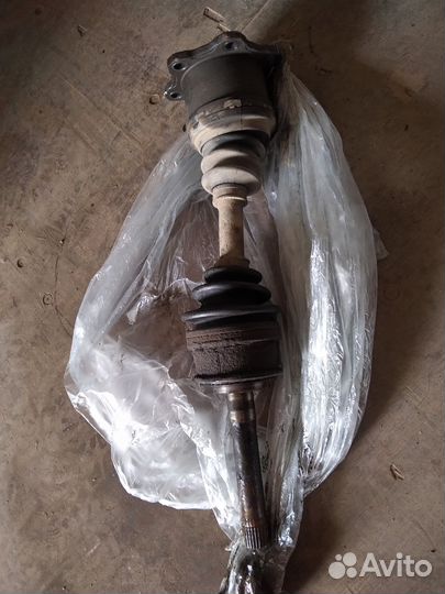 Зеркала BMW E36