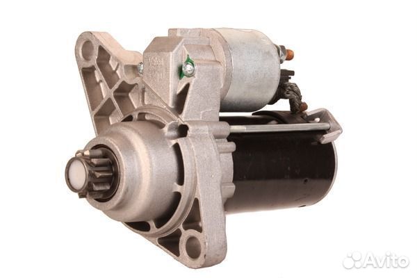 Стартер skoda Octavia 1.4 BCA BUD 1.6 BLF