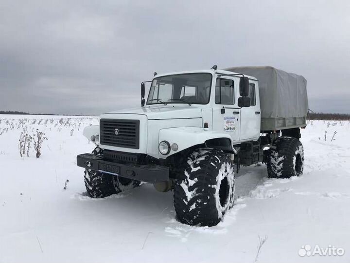 Водитель вахтовки, кат. Д вахта