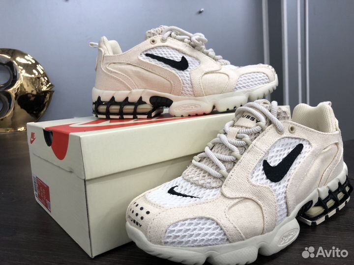 Кроссовки nike