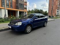 Chevrolet Lacetti 1.6 AT, 2008, 243 788 км, с пробегом, цена 545 000 руб.