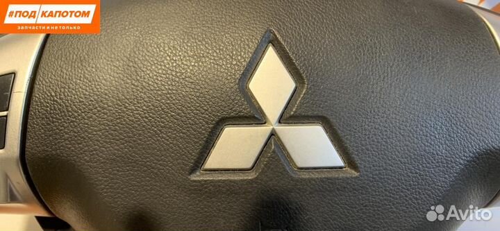 Руль Mitsubishi Lancer 10 2009