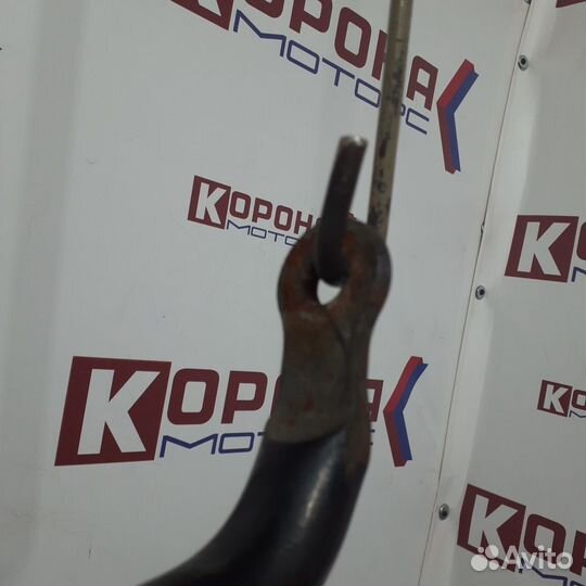 Стабилизатор поперечной устойчивости KIA magentis