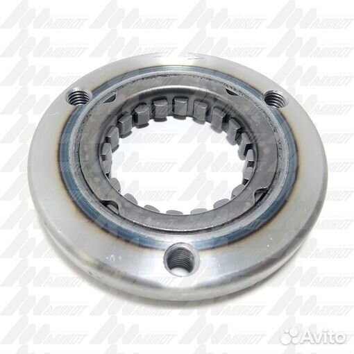 Обгонная муфта Suzuki DR250 Djebel