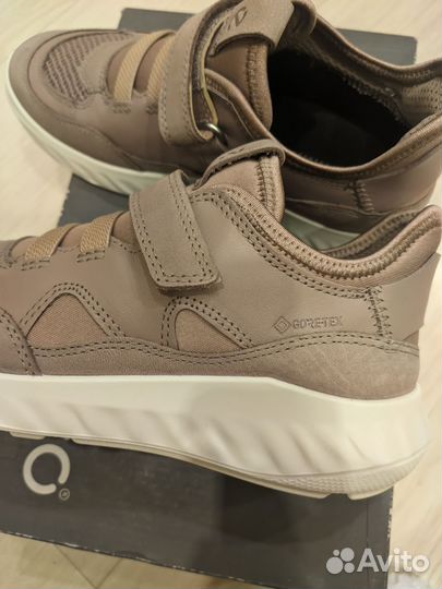 Кроссовки ecco sp.1 lite k 33