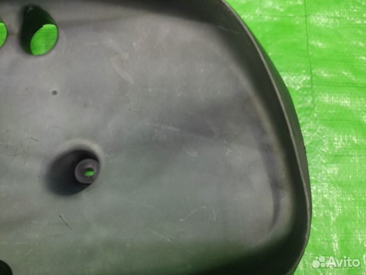 Воздухозаборник правый Porsche Cayenne 03-10