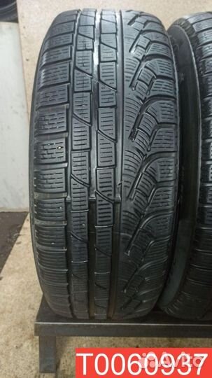 Pirelli Winter Sottozero 210 Serie II 225/60 R17 101R