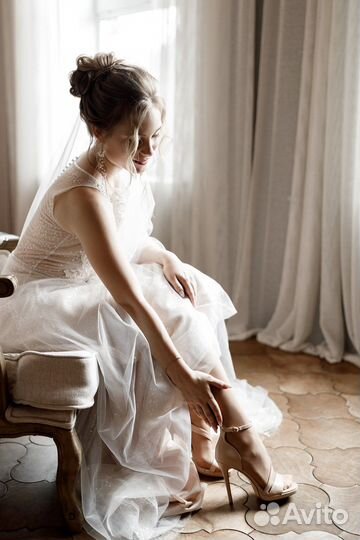 Свадебная консультация+ тайминг свадьбы