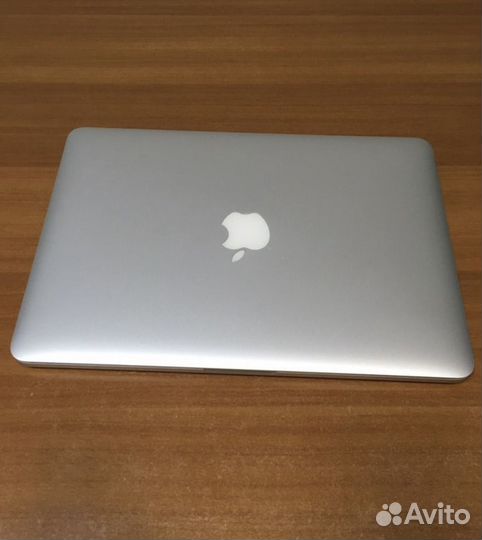 Macbook pro 13 2014 8/128