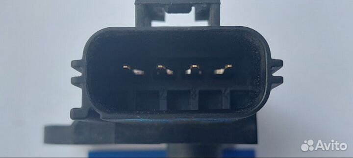 Датчик абсолютного давления Ford Focus 2 1.8