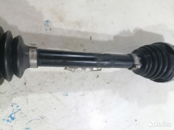 Полуось (привод) передний правый (Hongqi H5 I)