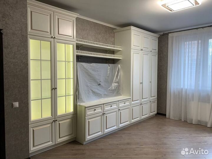 Шкафная группа