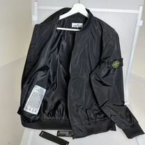 Бомбер Stone Island