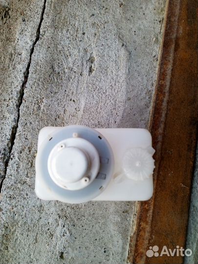 Бачок омывателя